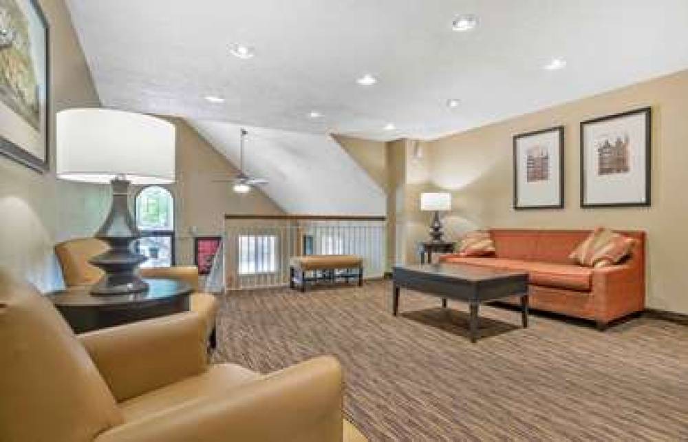 Extended Stay America - Birmingham - Inverness 5