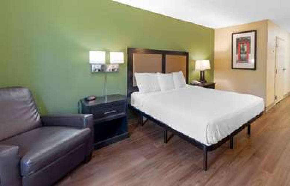 Extended Stay America - Birmingham - Inverness 9