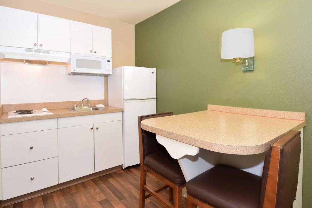 Extended Stay America - Birmingham - Perimeter Park South 5