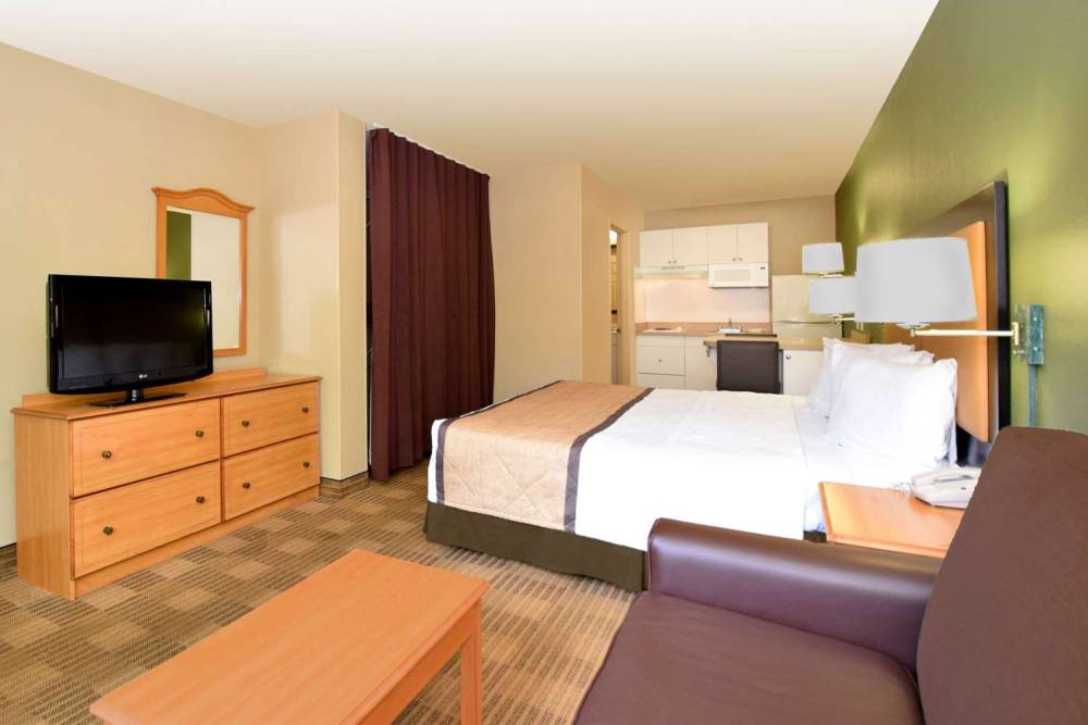 Extended Stay America - Birmingham - Perimeter Park South 8