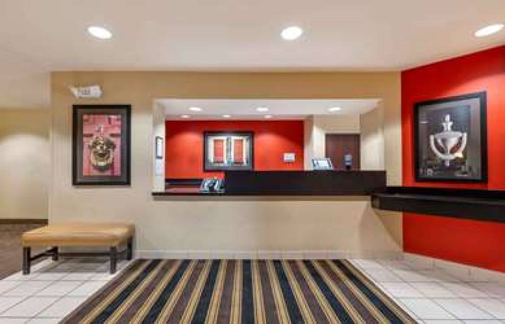 Extended Stay America - Bloomington - Normal 6