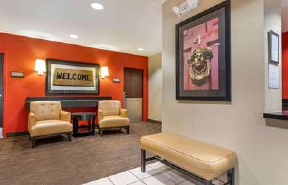 Extended Stay America - Bloomington - Normal 5