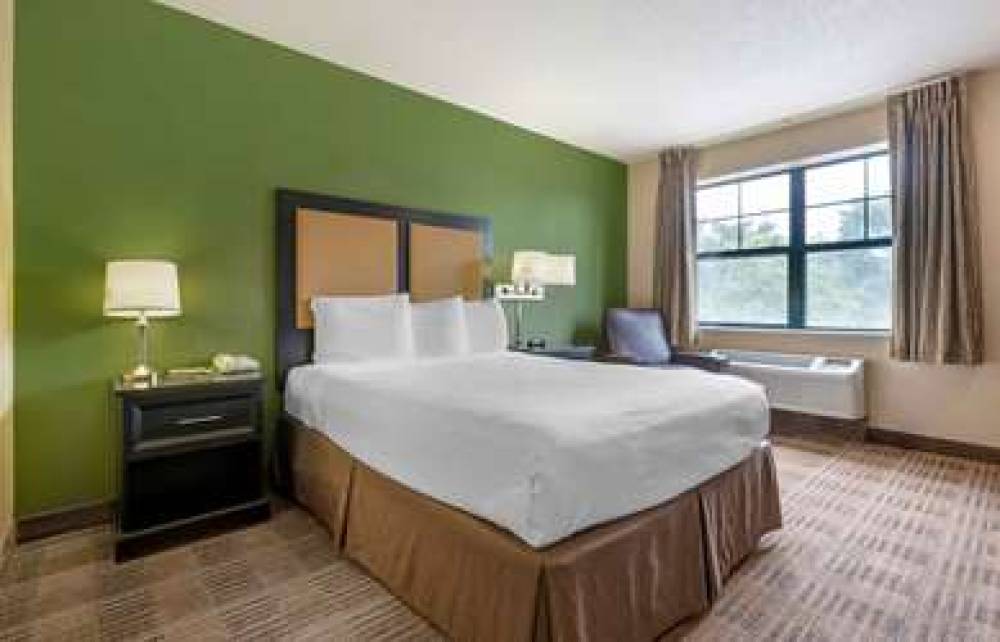 Extended Stay America - Bloomington - Normal 10