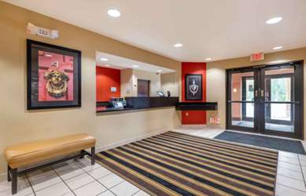 Extended Stay America - Bloomington - Normal 7