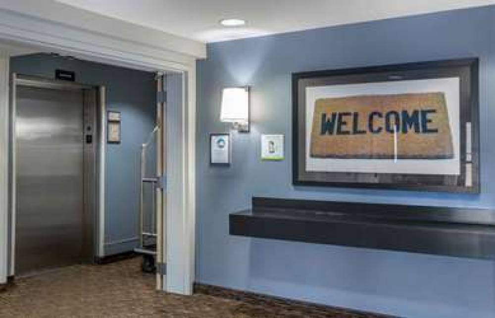 Extended Stay America - Boston - Braintree 8