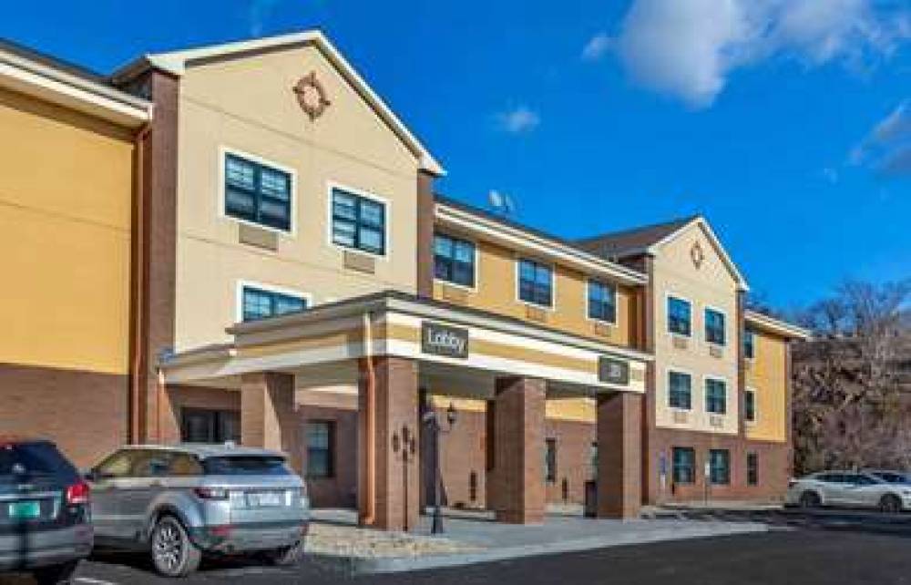 Extended Stay America - Boston - Braintree 2