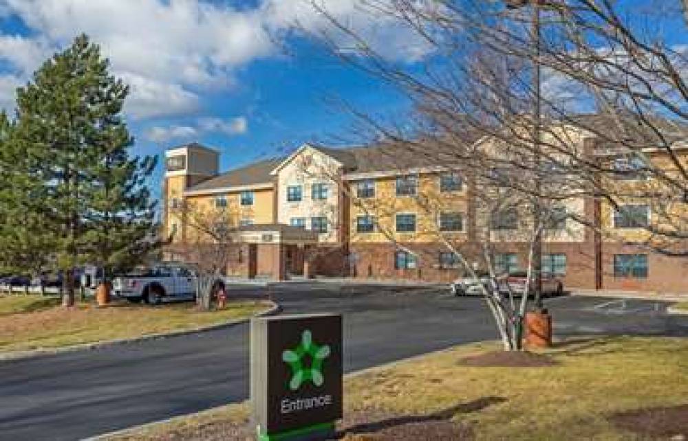 Extended Stay America - Boston - Braintree 3