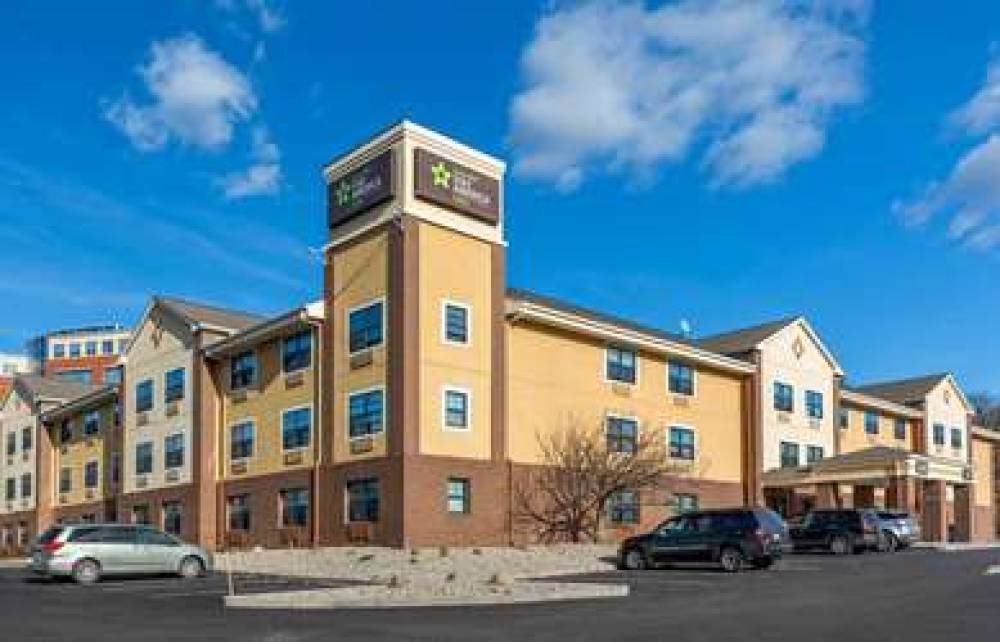 Extended Stay America - Boston - Braintree 1