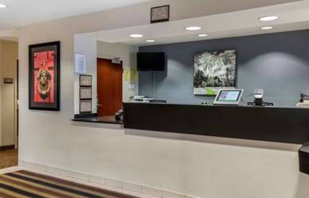 Extended Stay America - Boston - Braintree 5