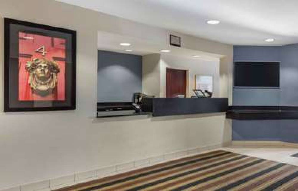 Extended Stay America - Boston - Braintree 6