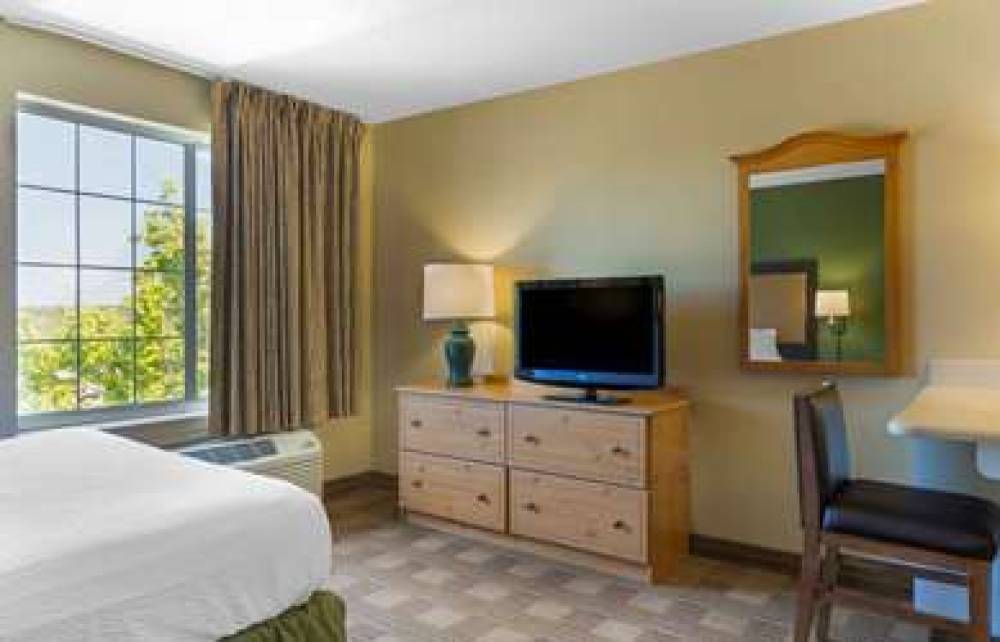 Extended Stay America - Boston - Burlington 10