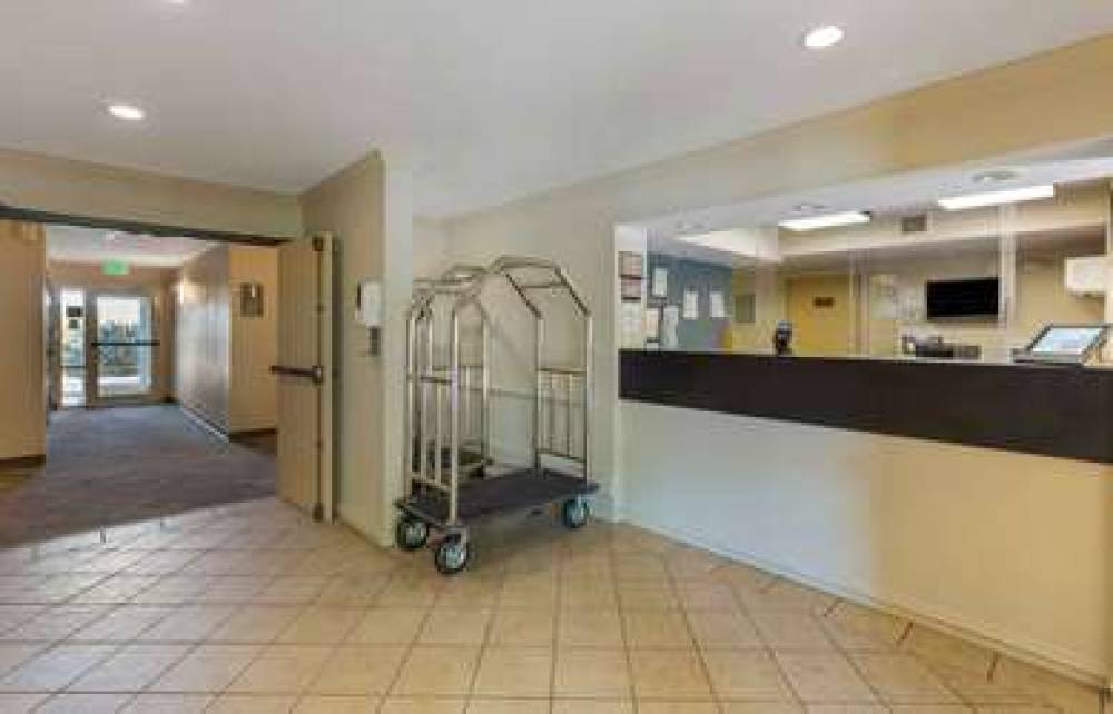 Extended Stay America - Boston - Burlington 5