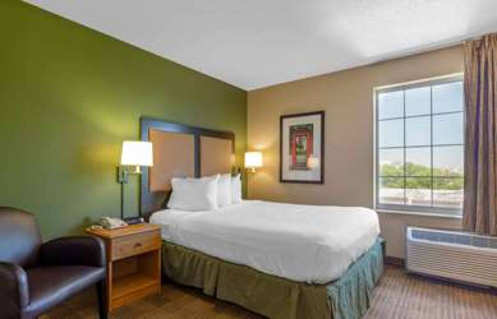 Extended Stay America - Boston - Burlington 9