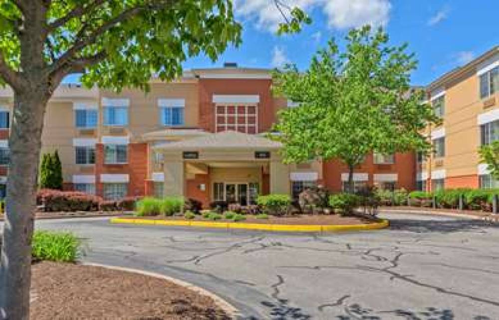 Extended Stay America - Boston - Burlington 1