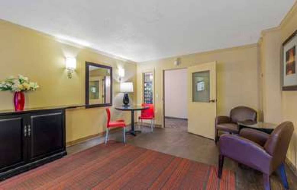 Extended Stay America - Boston - Burlington 6