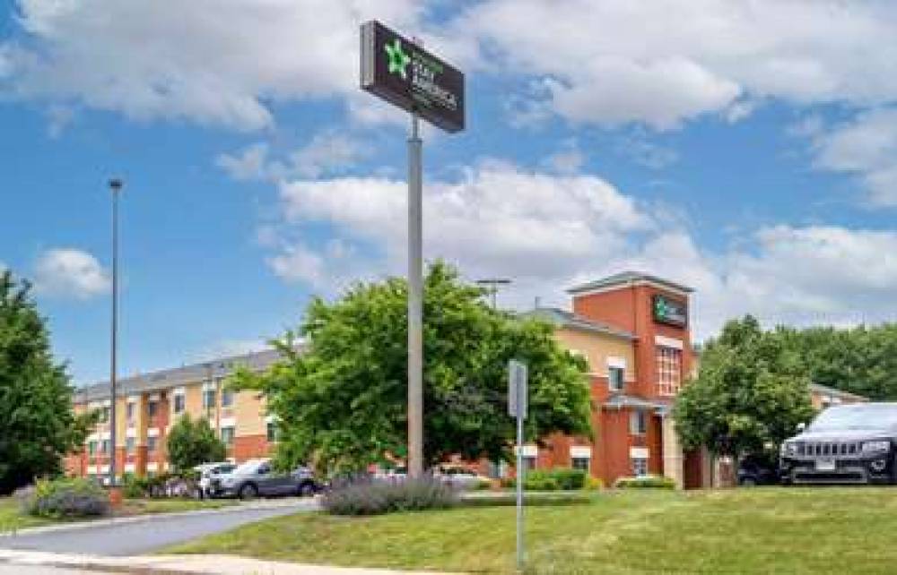 Extended Stay America - Boston - Marlborough 2