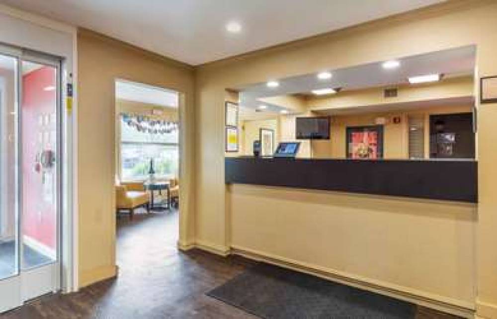 Extended Stay America - Boston - Marlborough 5