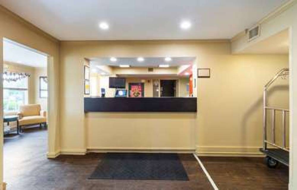 Extended Stay America - Boston - Marlborough 6