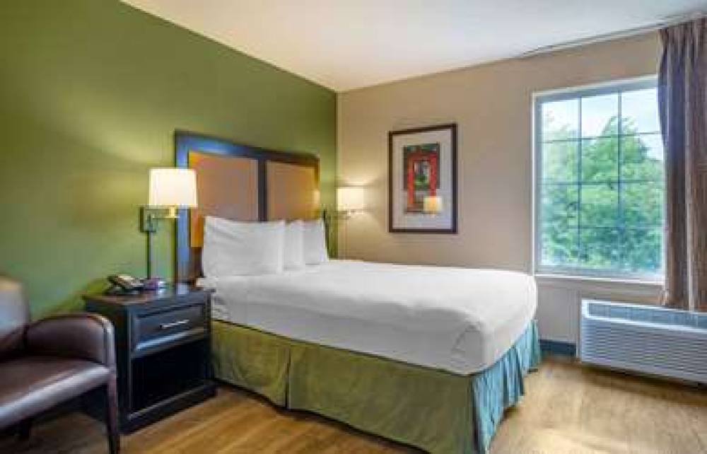 Extended Stay America - Boston - Marlborough 10