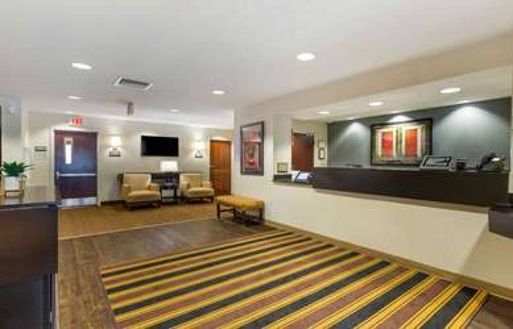 Extended Stay America - Boston - Tewksbury 4