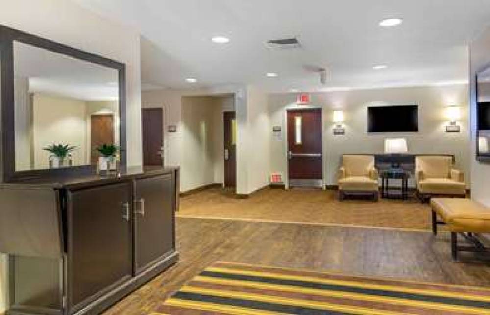 Extended Stay America - Boston - Tewksbury 7