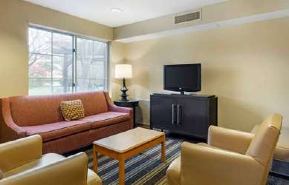 Extended Stay America - Boston - Waltham - 32 4th Ave 5