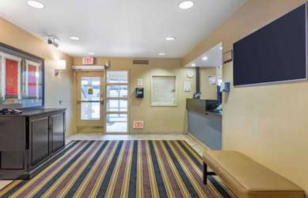 Extended Stay America - Boston - Waltham - 32 4th Ave 6