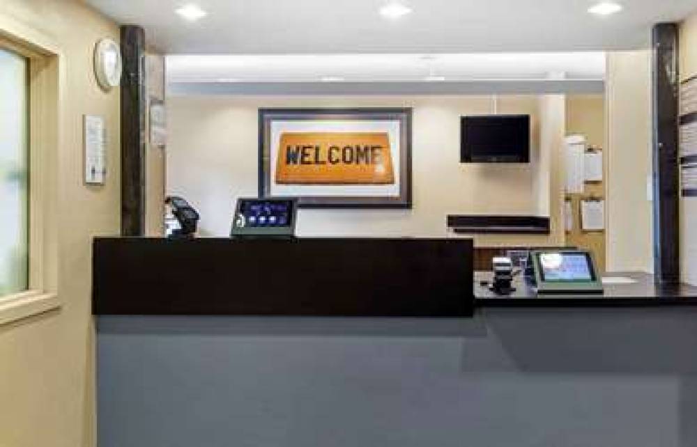 Extended Stay America - Boston - Waltham - 32 4th Ave 7