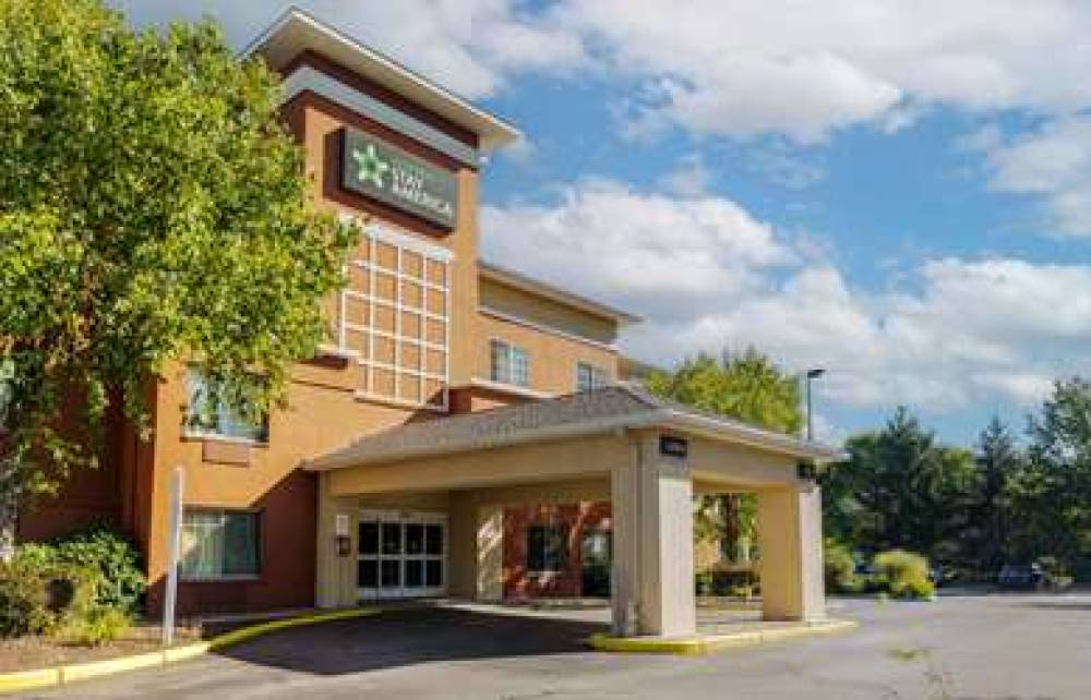 Extended Stay America - Boston - Waltham - 52 4th Ave 2