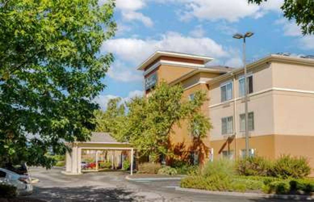 Extended Stay America Boston Waltham 52 4Th Ave