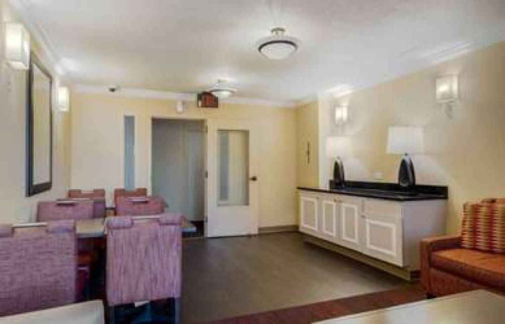 Extended Stay America - Boston - Waltham - 52 4th Ave 8