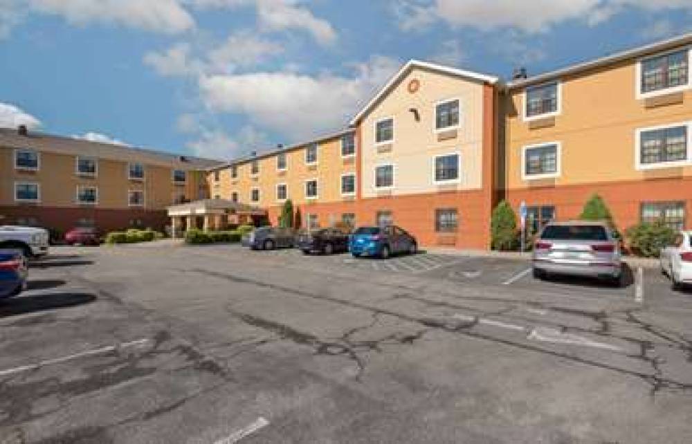 Extended Stay America - Buffalo - Amherst 3