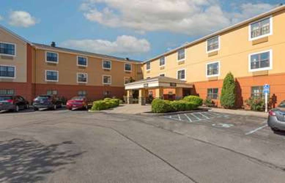 Extended Stay America - Buffalo - Amherst 1