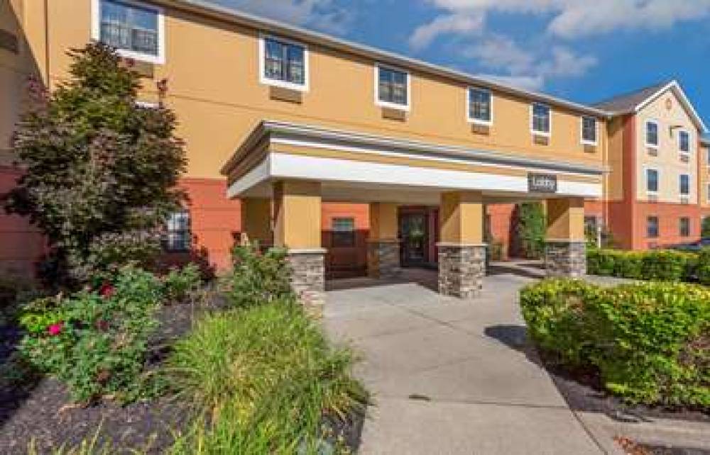 Extended Stay America - Buffalo - Amherst 2