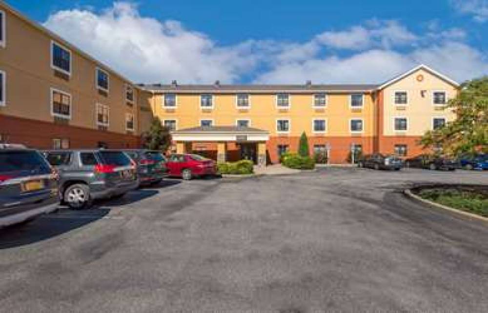 Extended Stay America Buffalo Amherst