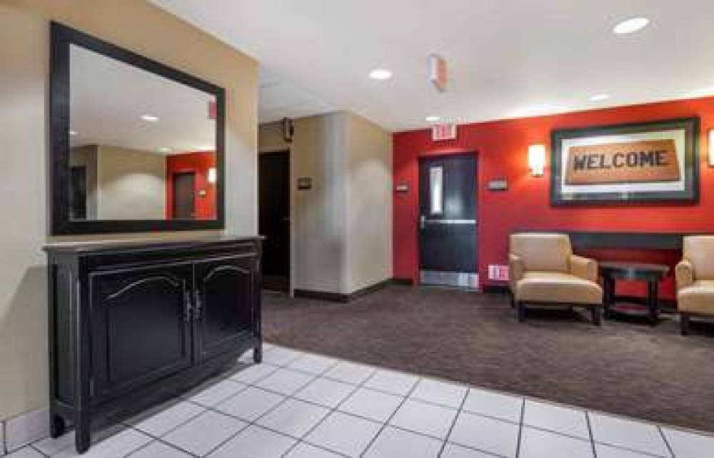 Extended Stay America - Champaign - Urbana 7