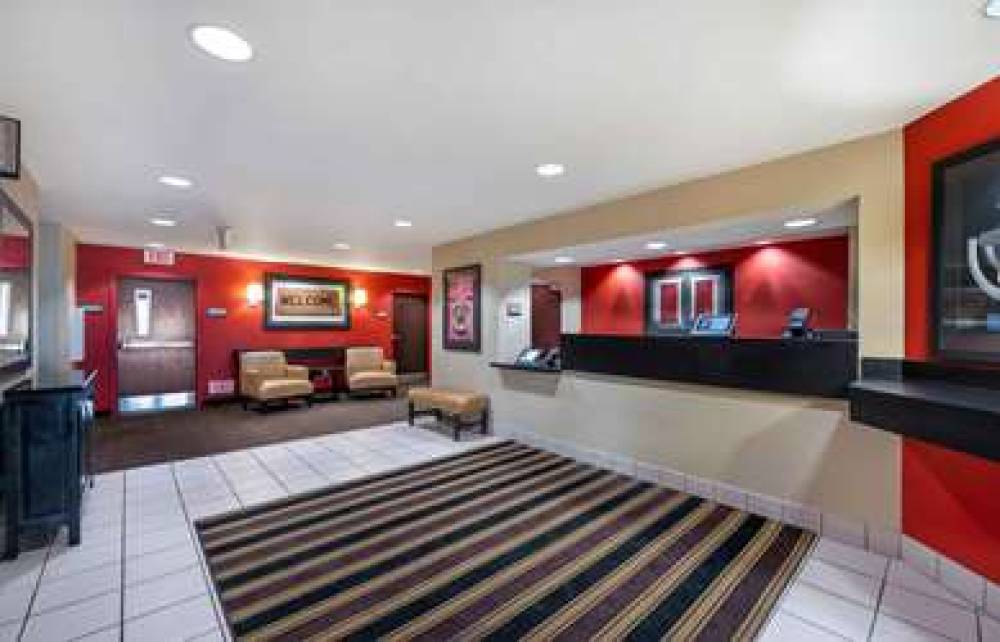 Extended Stay America - Champaign - Urbana 4