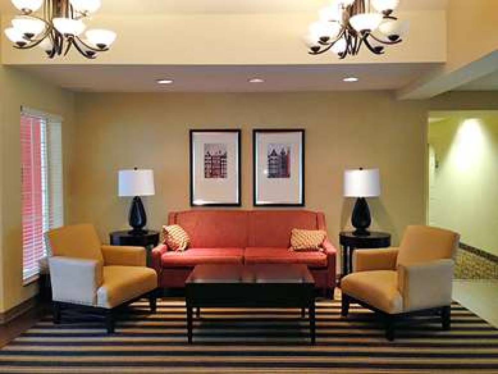 Extended Stay America - Charleston - Airport 2