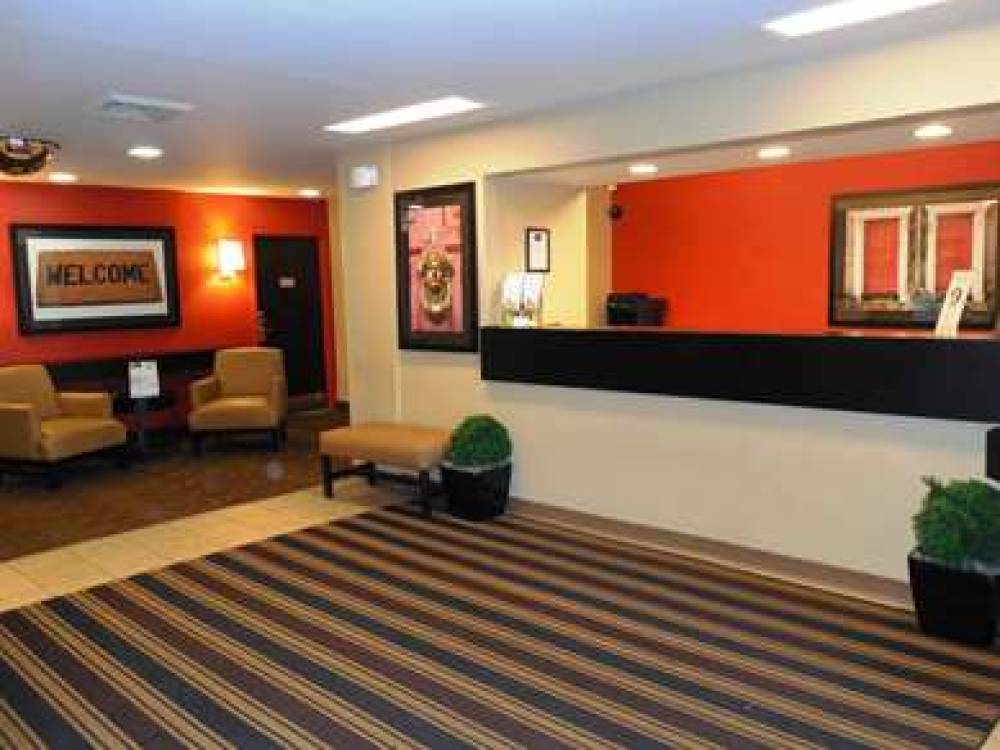 Extended Stay America - Charleston - Mt Pleasant 2