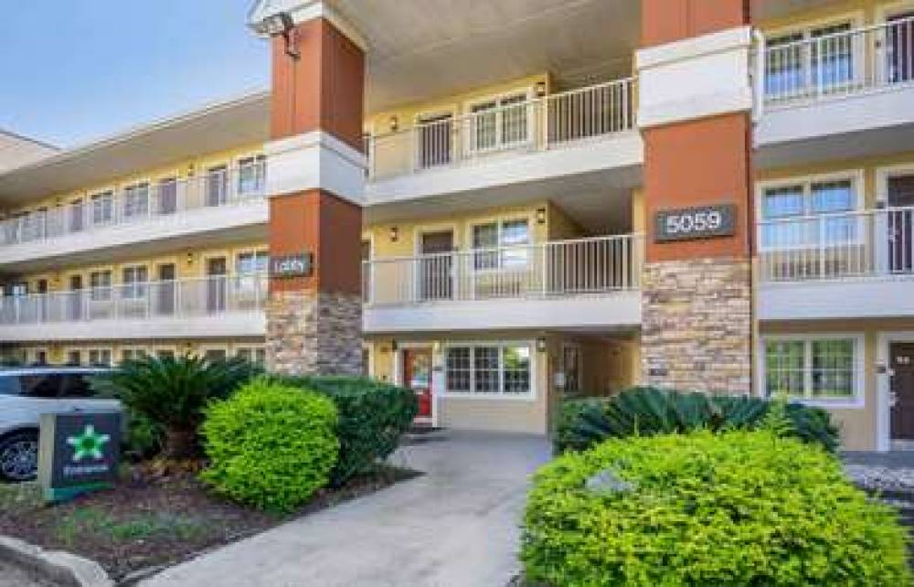 Extended Stay America - Charleston - North Charleston 3