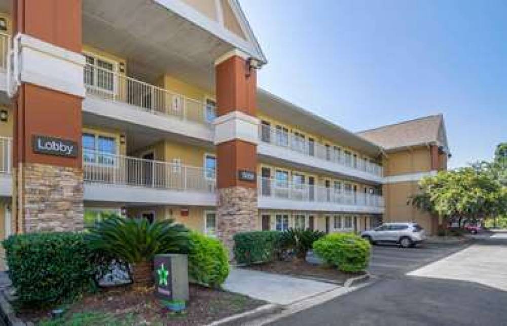 Extended Stay America - Charleston - North Charleston 2