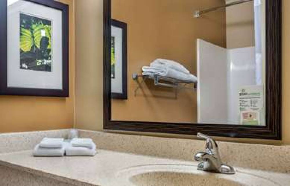 Extended Stay America - Charleston - Northwoods Blvd 10