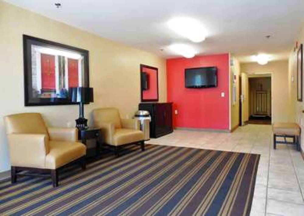 Extended Stay America - Charleston - Northwoods Blvd 2