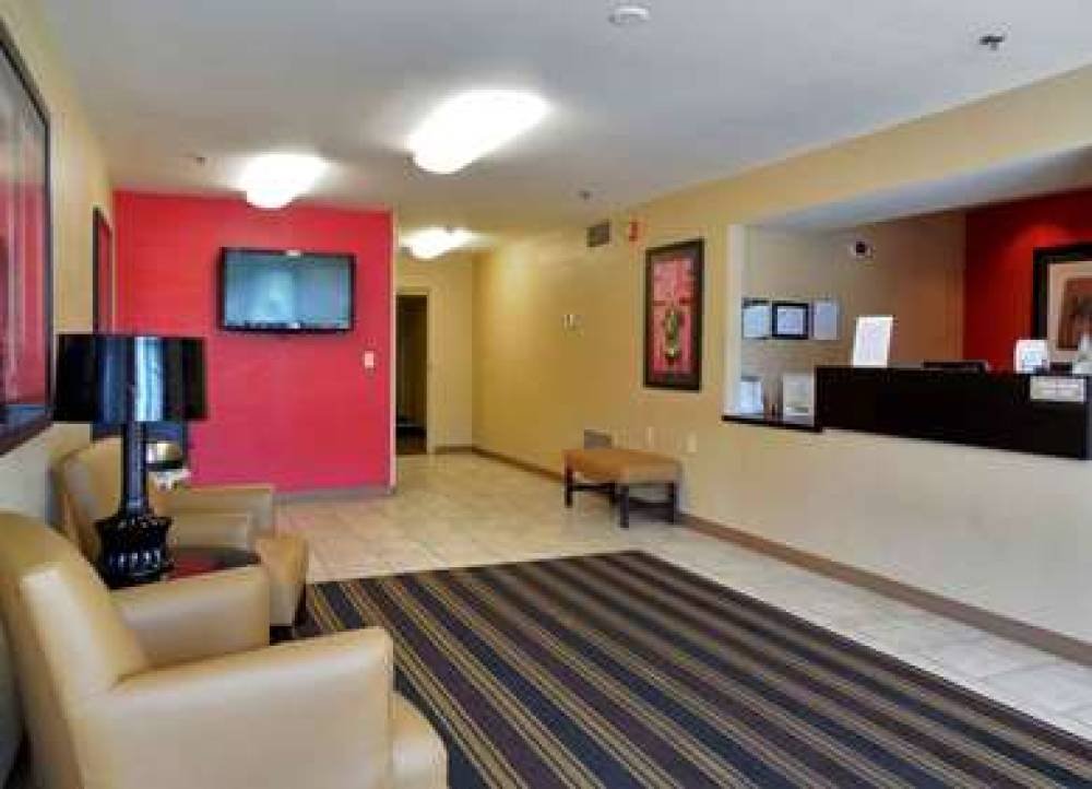 Extended Stay America - Charleston - Northwoods Blvd 3