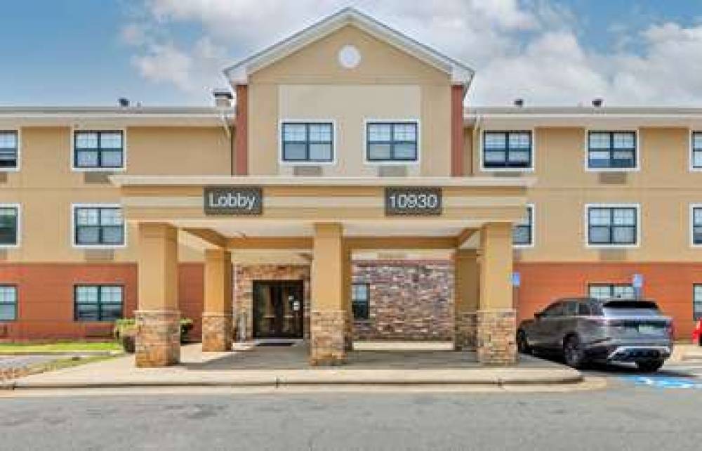 Extended Stay America - Charlotte - Pineville - Park Rd 3