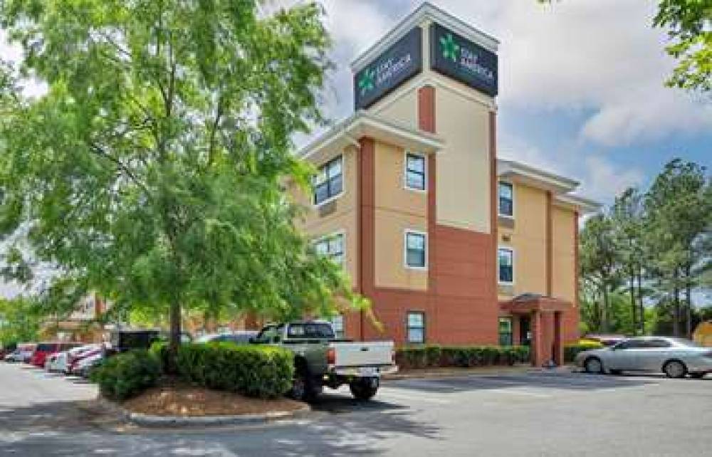 Extended Stay America - Charlotte - Pineville - Park Rd 1