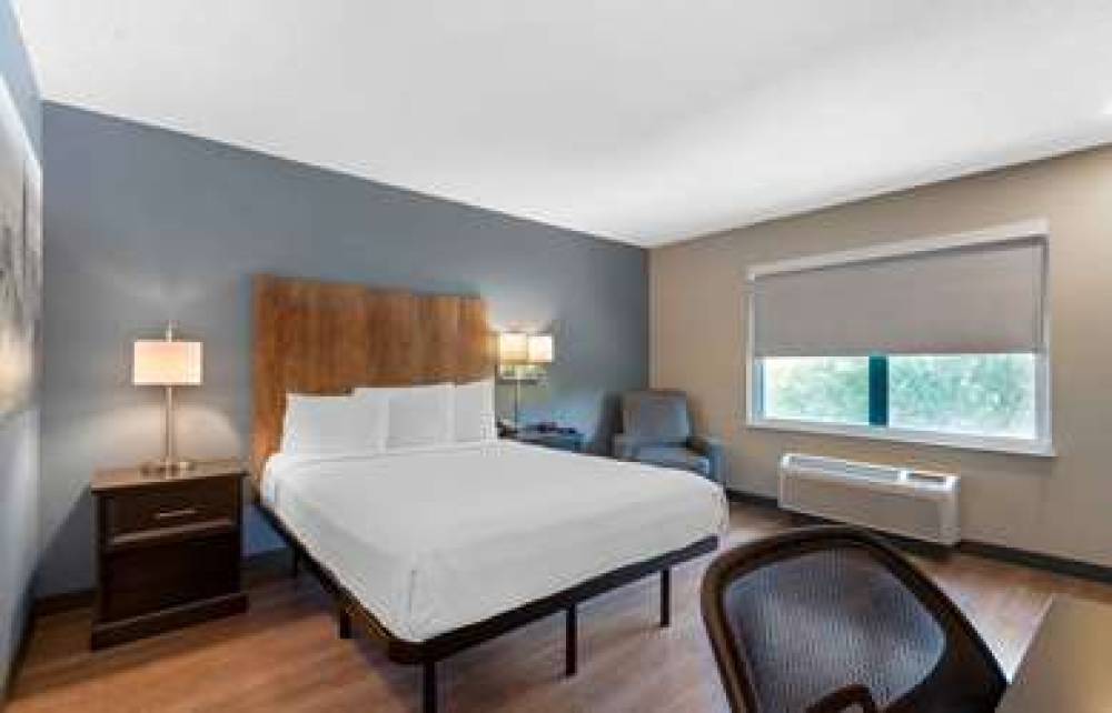 Extended Stay America - Charlotte - Pineville - Park Rd 10