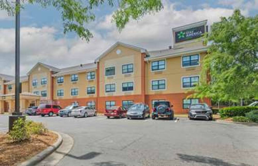 Extended Stay America - Charlotte - Pineville - Park Rd 2