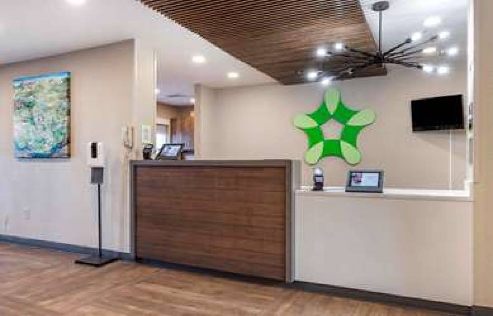 Extended Stay America - Charlotte - Pineville - Pineville Matthews Rd 3