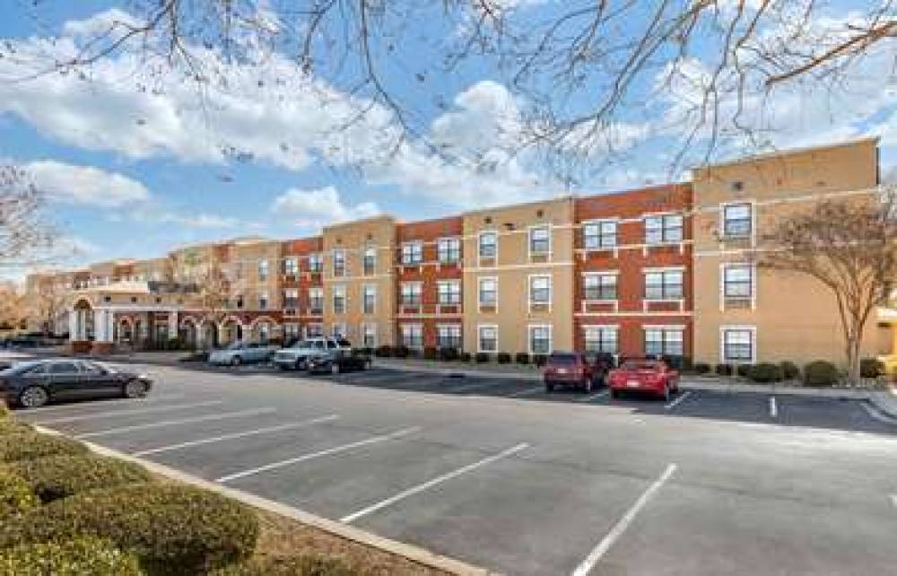 Extended Stay America - Charlotte - Pineville - Pineville Matthews Rd 2